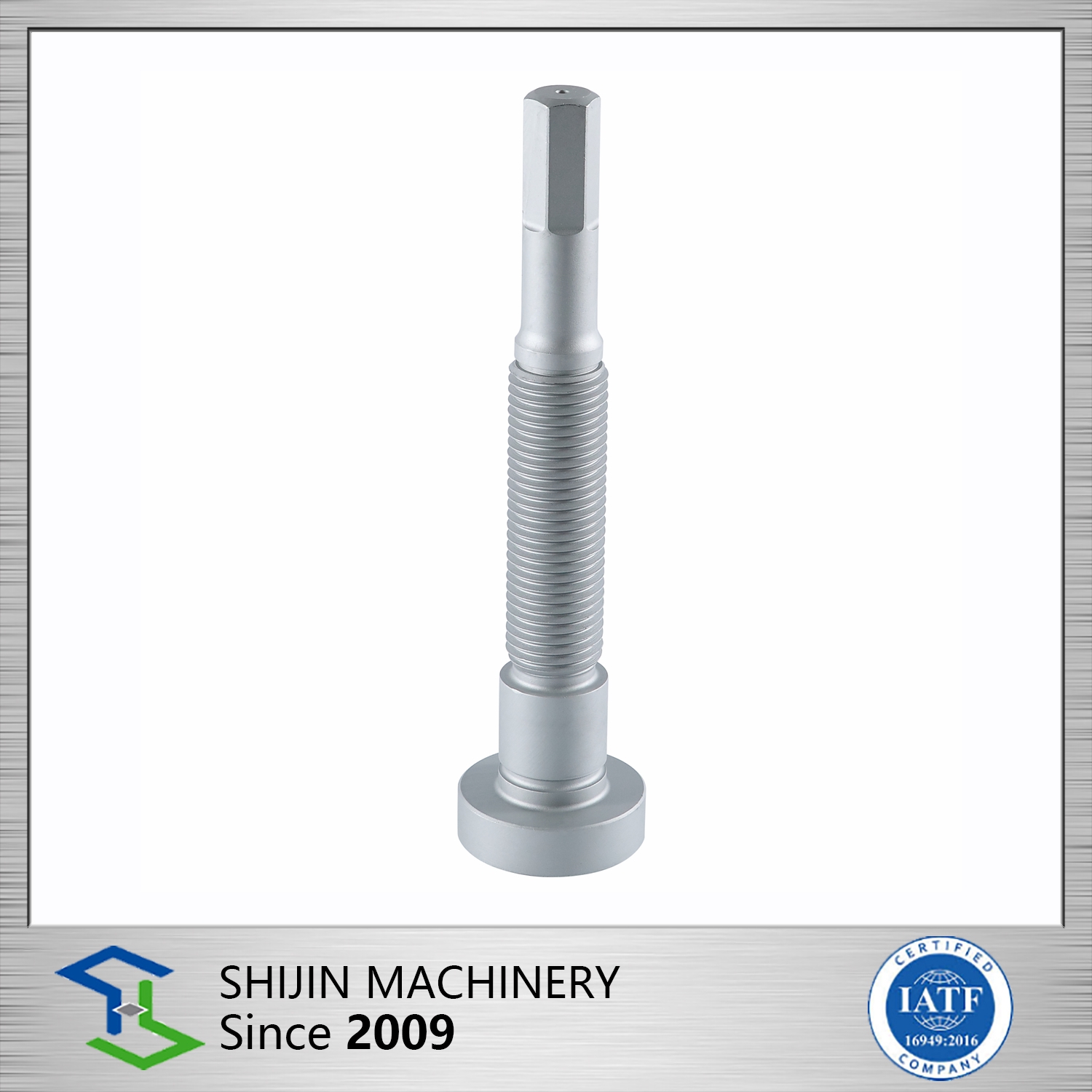 風(fēng)電行業(yè)-非標(biāo)定制螺桿/螺栓/螺釘，角度1