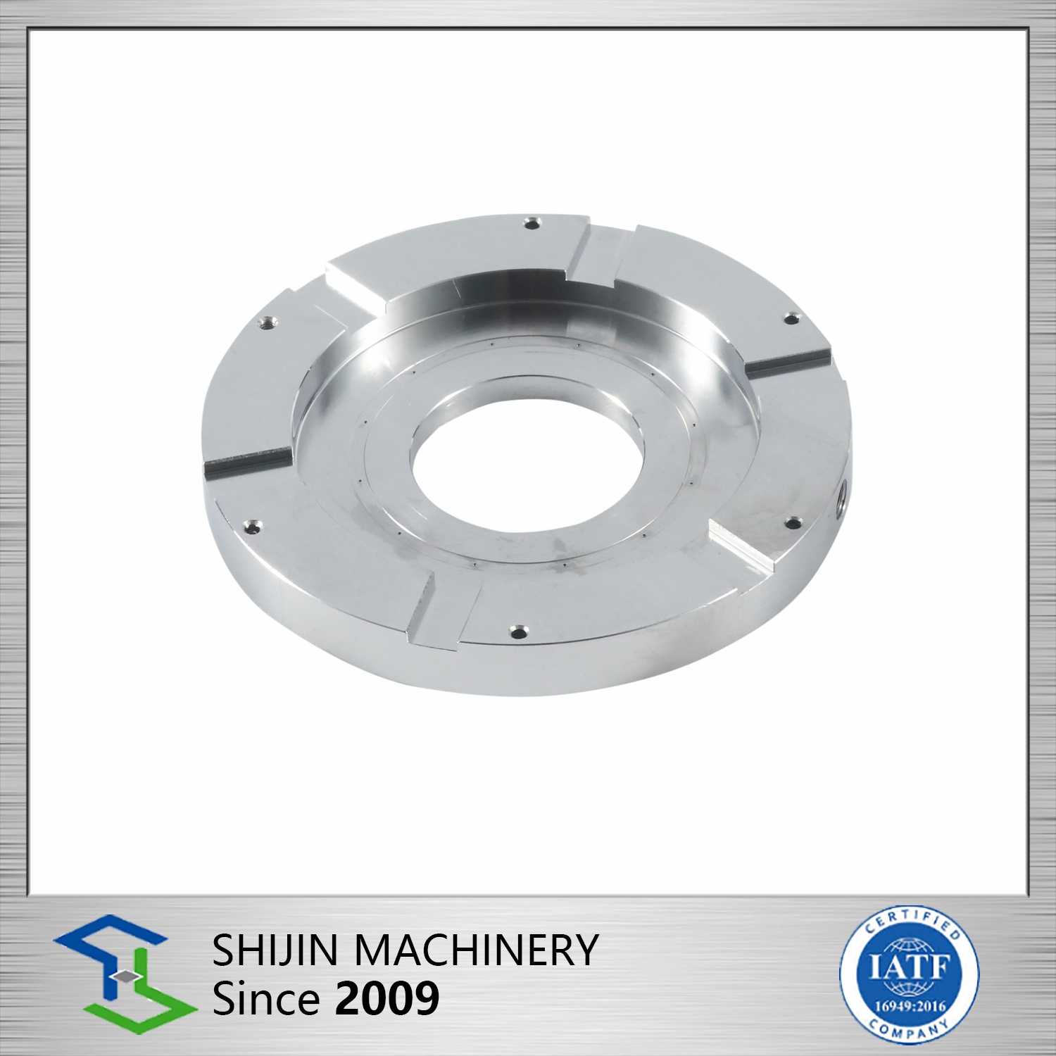 軸承行業(yè)-非標(biāo)定制軸承5，角度2