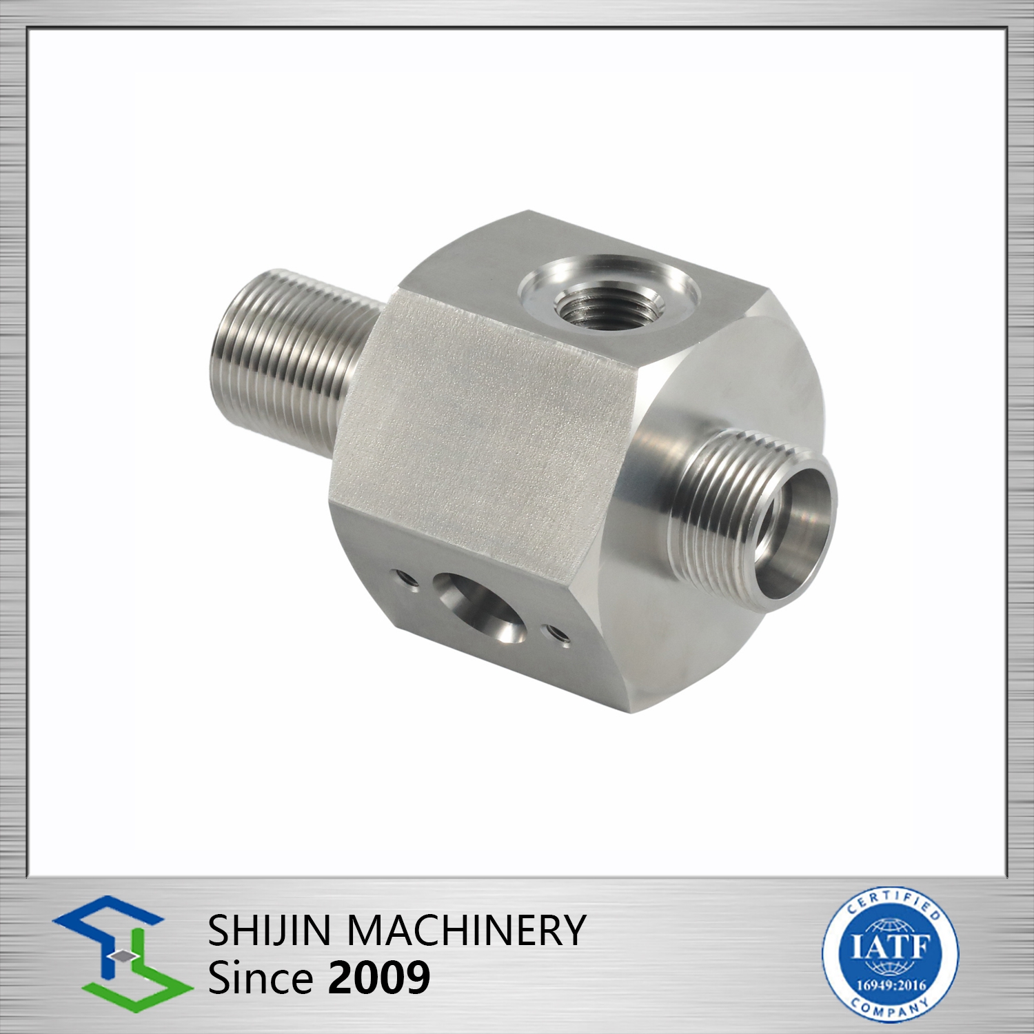 汽車行業(yè)-非標(biāo)定制汽車零件2，角度2