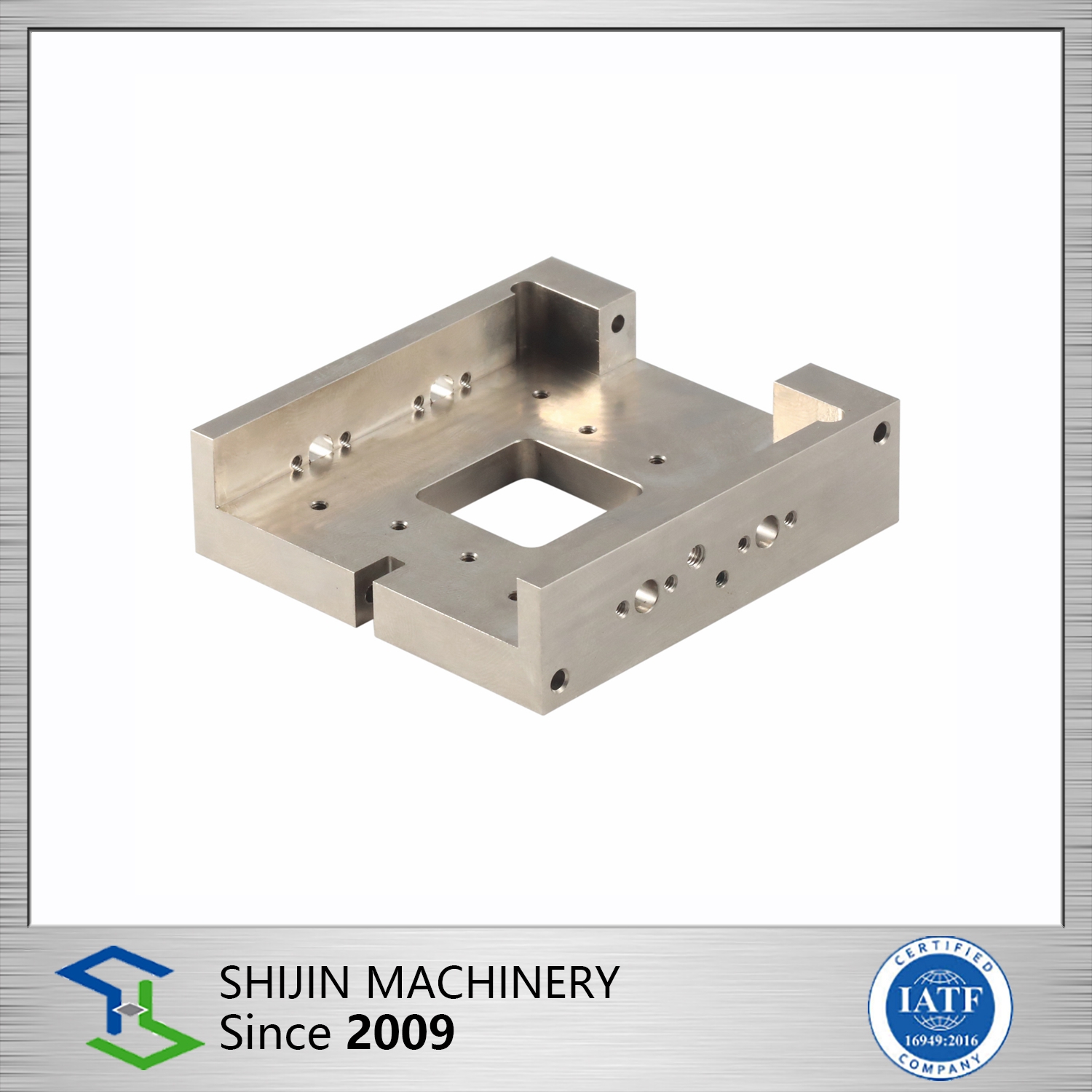 工裝工具行業(yè)-非標(biāo)定制工裝工具零件1，角度1