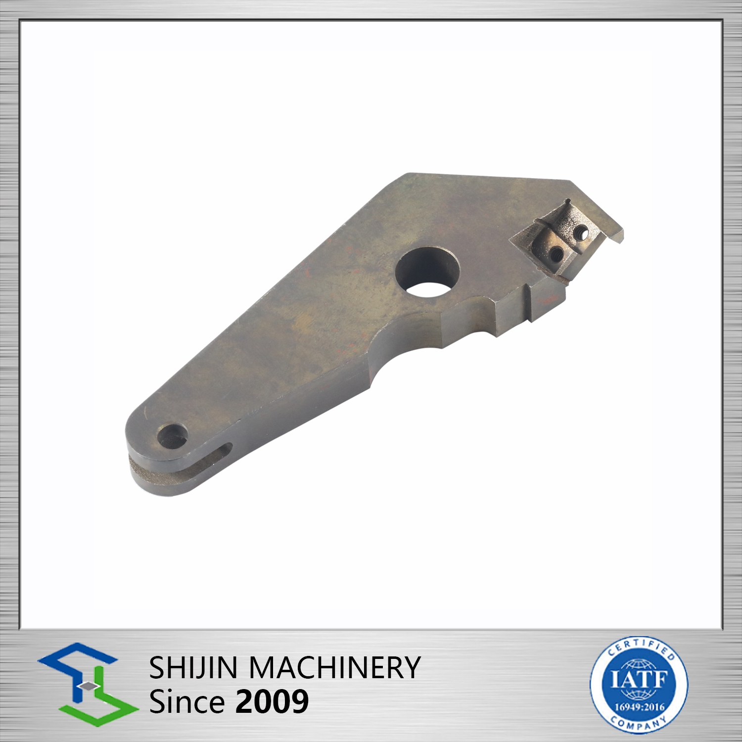 工裝工具行業(yè)-非標(biāo)定制工裝工具零件11，角度1