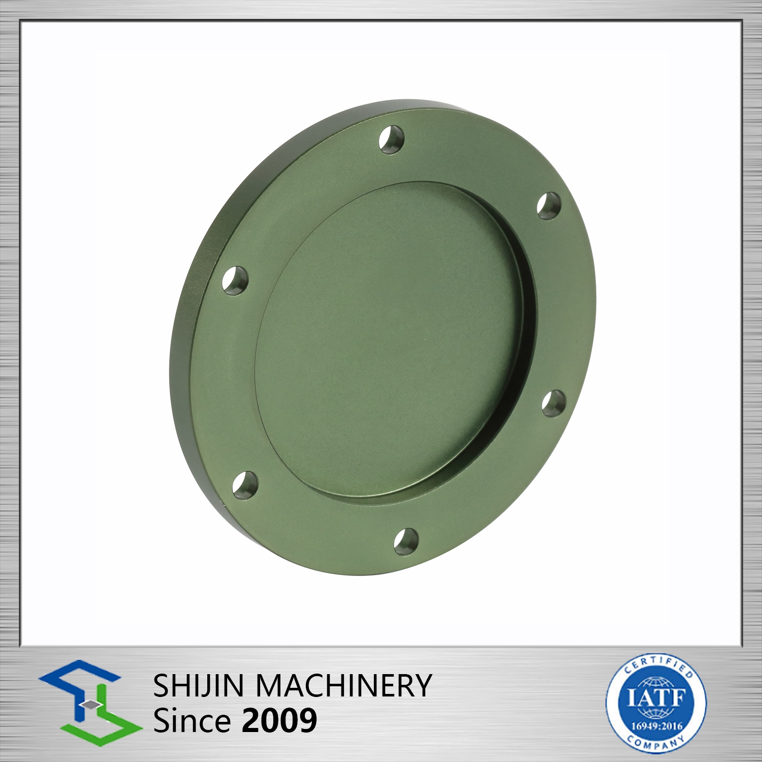 精密儀器行業(yè)-非標(biāo)定制精密儀器零件8，角度3