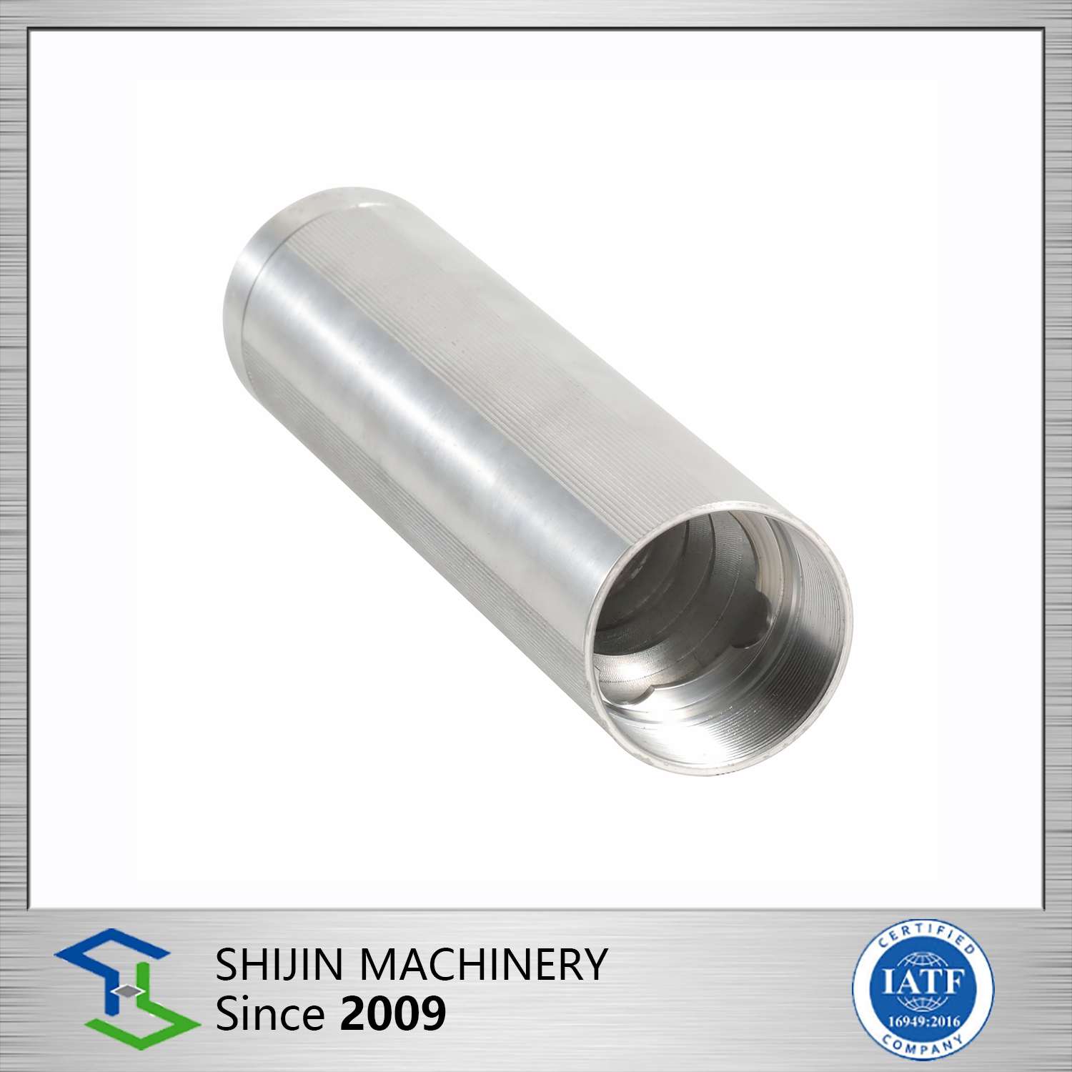 其他行業(yè)-非標定制精密零件7，角度2