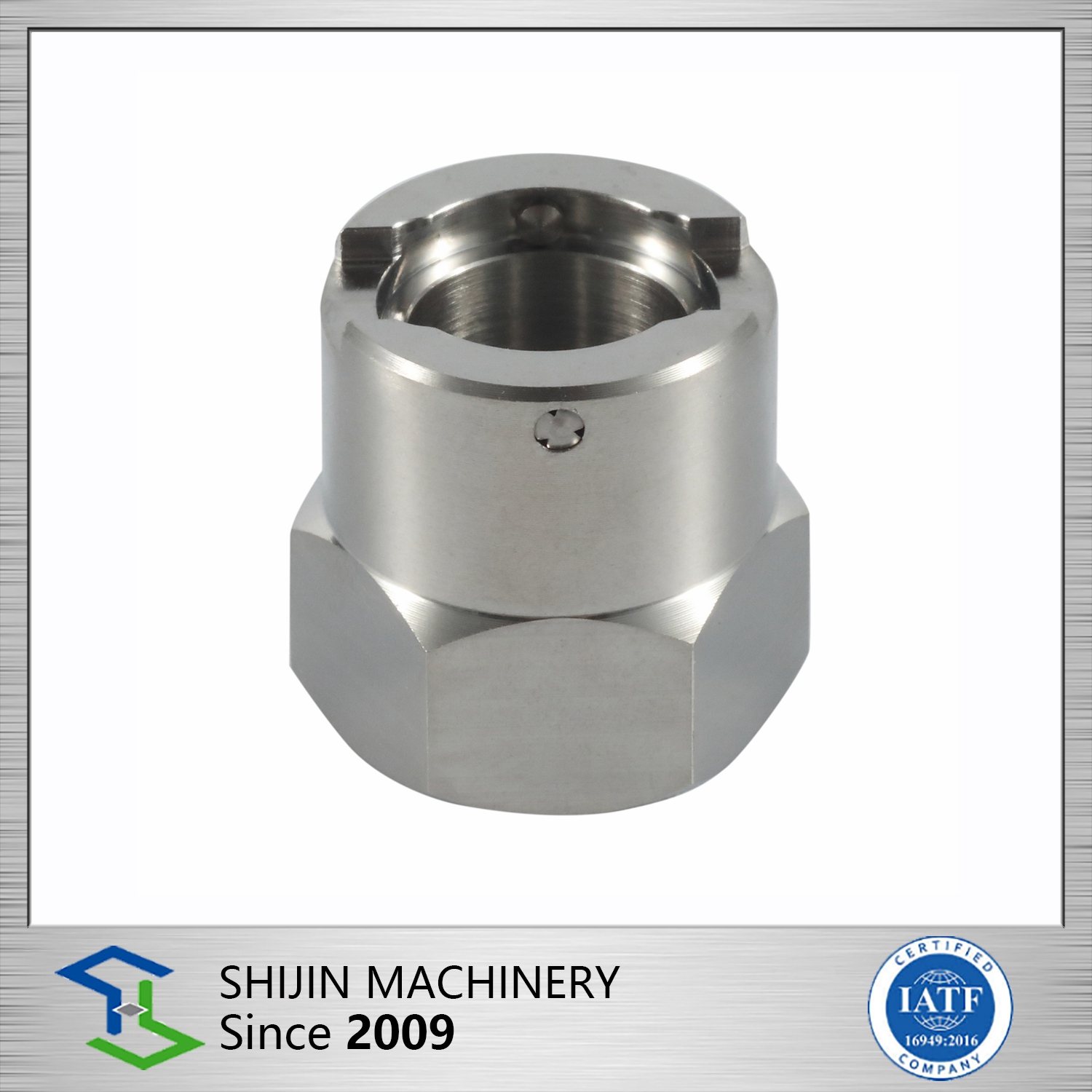 精密儀器行業(yè)-非標(biāo)定制精密儀器零件22，角度1