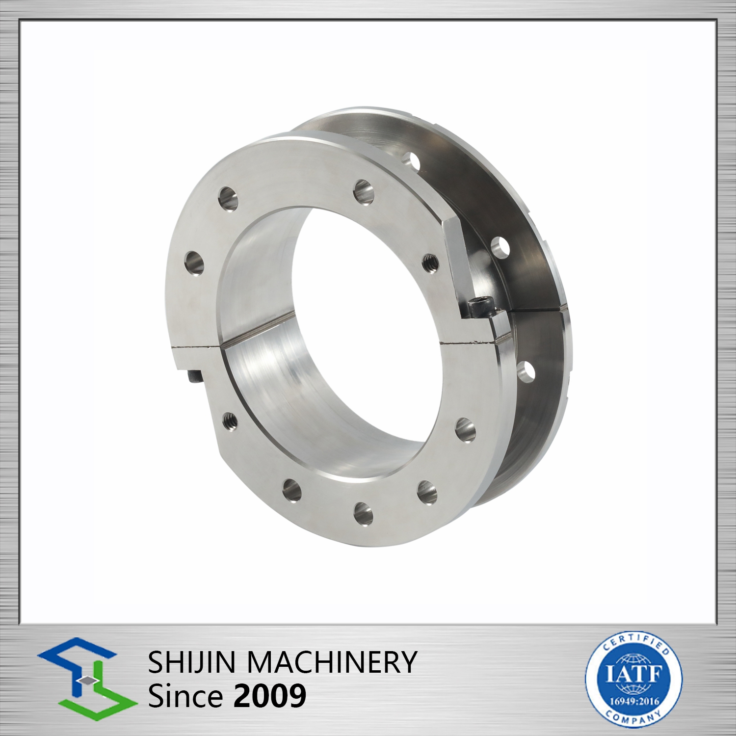 精密儀器行業(yè)-非標定制精密儀器零件24，角度4