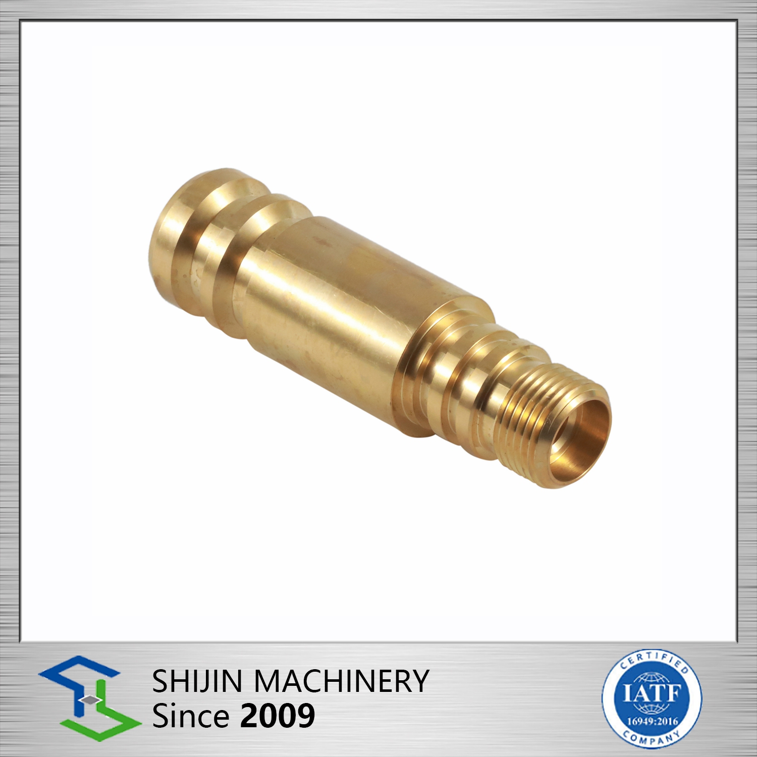 精密儀器行業(yè)-非標定制精密儀器零件25，角度1——銅件