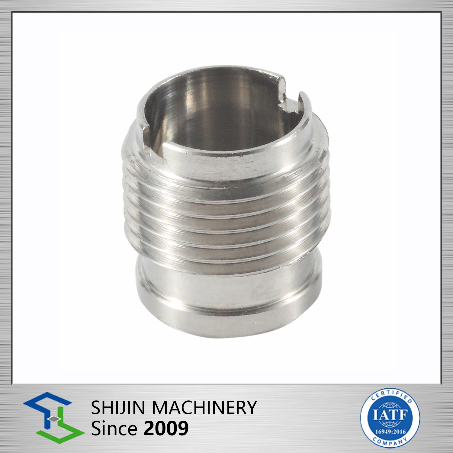 精密儀器行業(yè)-非標(biāo)定制精密儀器零件27，角度1