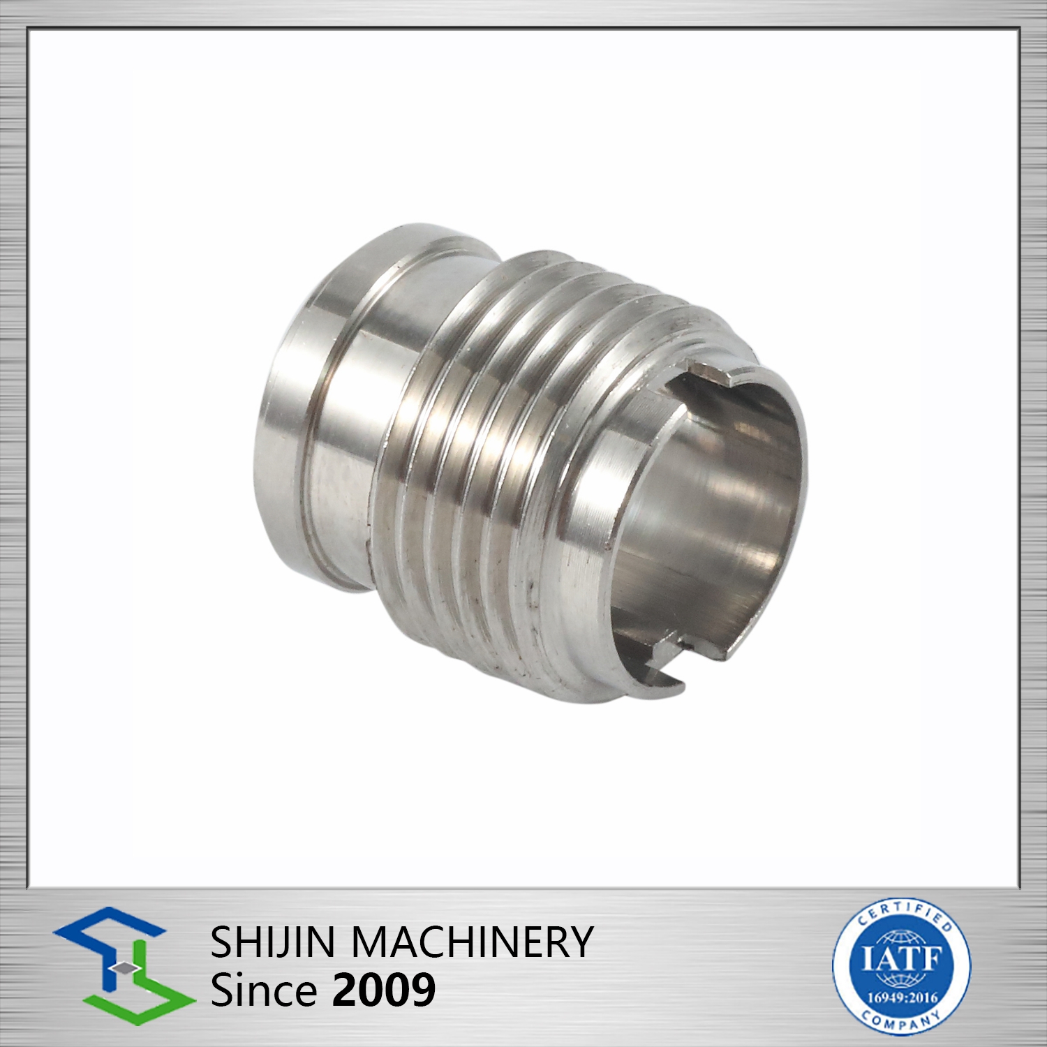 精密儀器行業(yè)-非標(biāo)定制精密儀器零件27，角度2