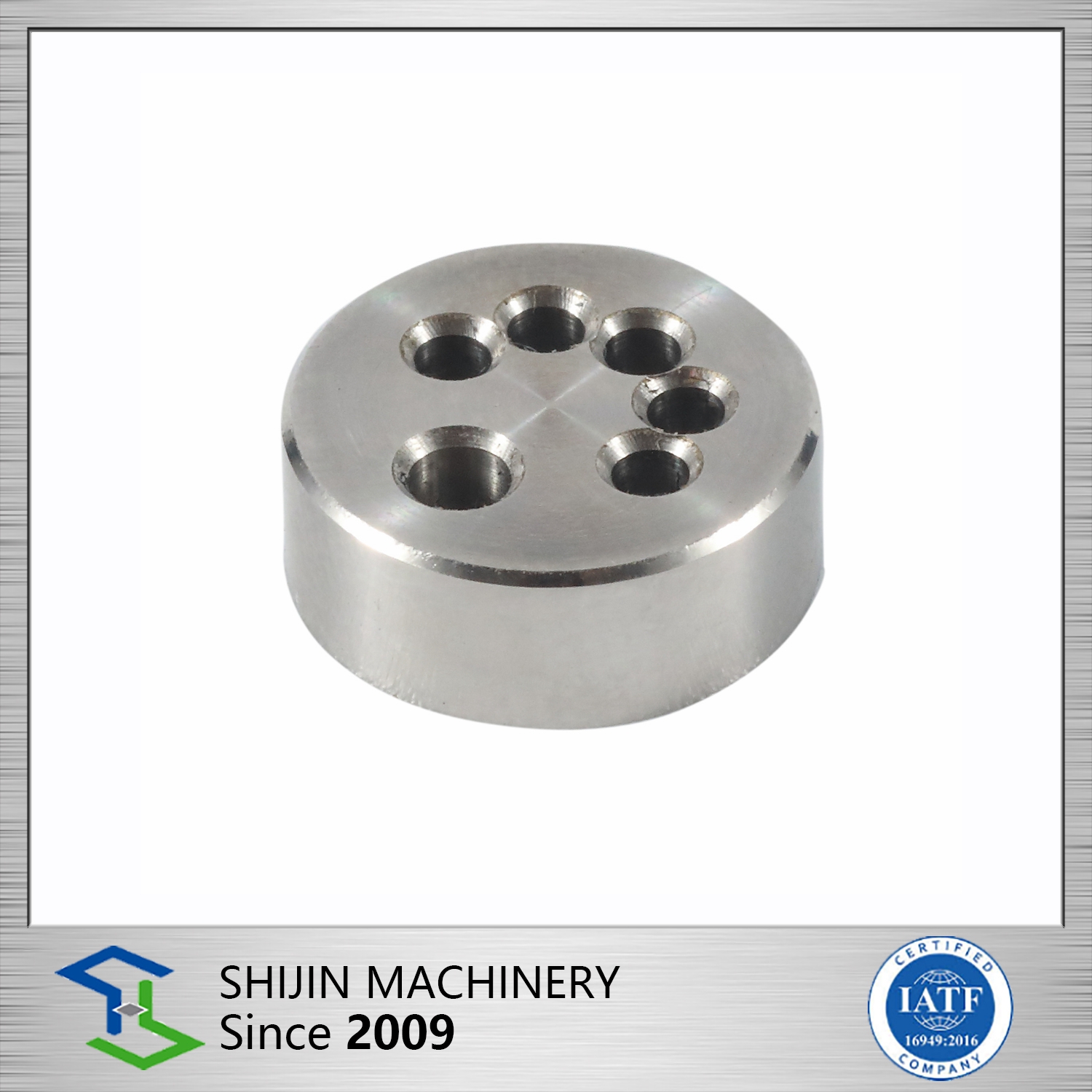 精密儀器行業(yè)-非標(biāo)定制精密儀器零件28，角度2