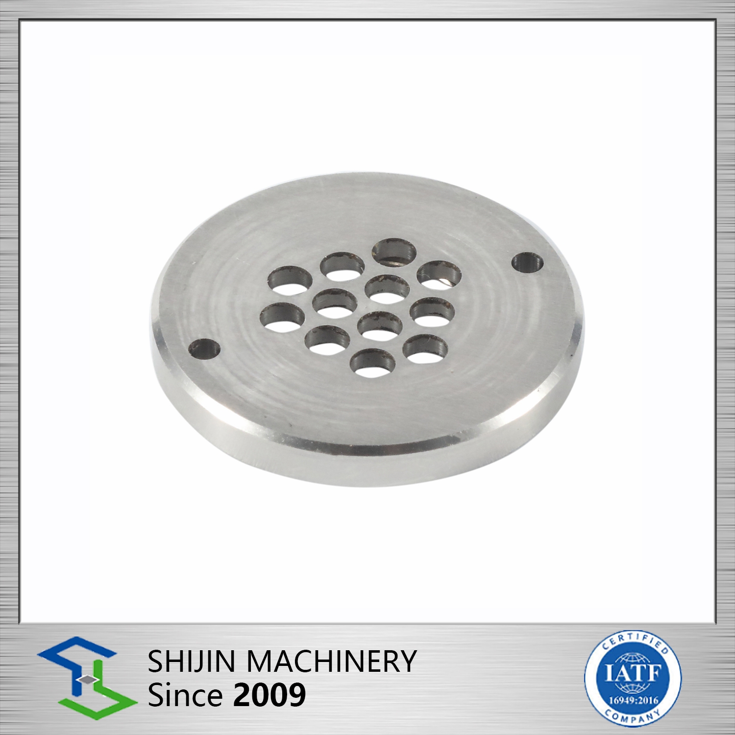 精密儀器行業(yè)-非標(biāo)定制精密儀器零件28，角度1