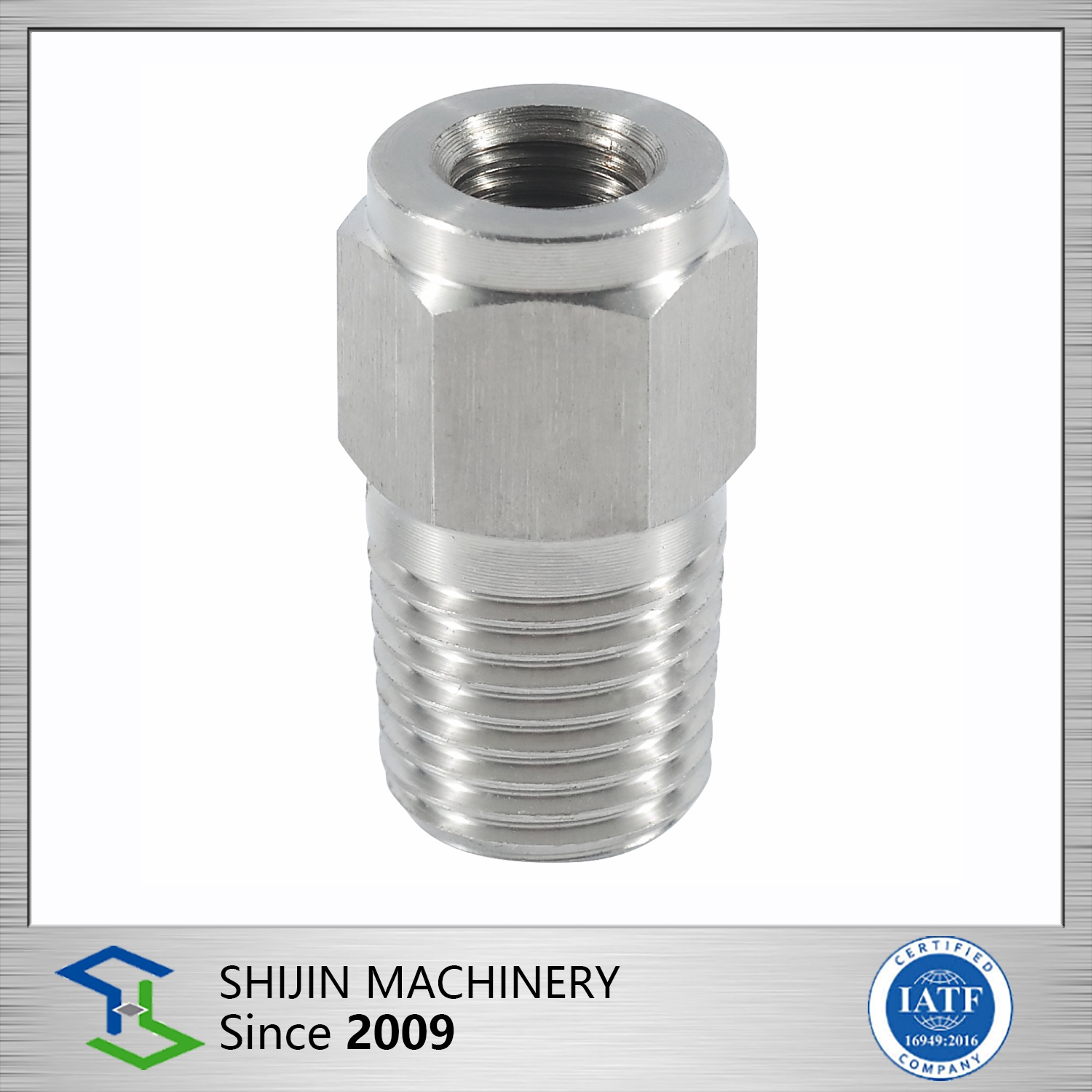 精密儀器行業(yè)-非標(biāo)定制精密儀器零件34，角度1