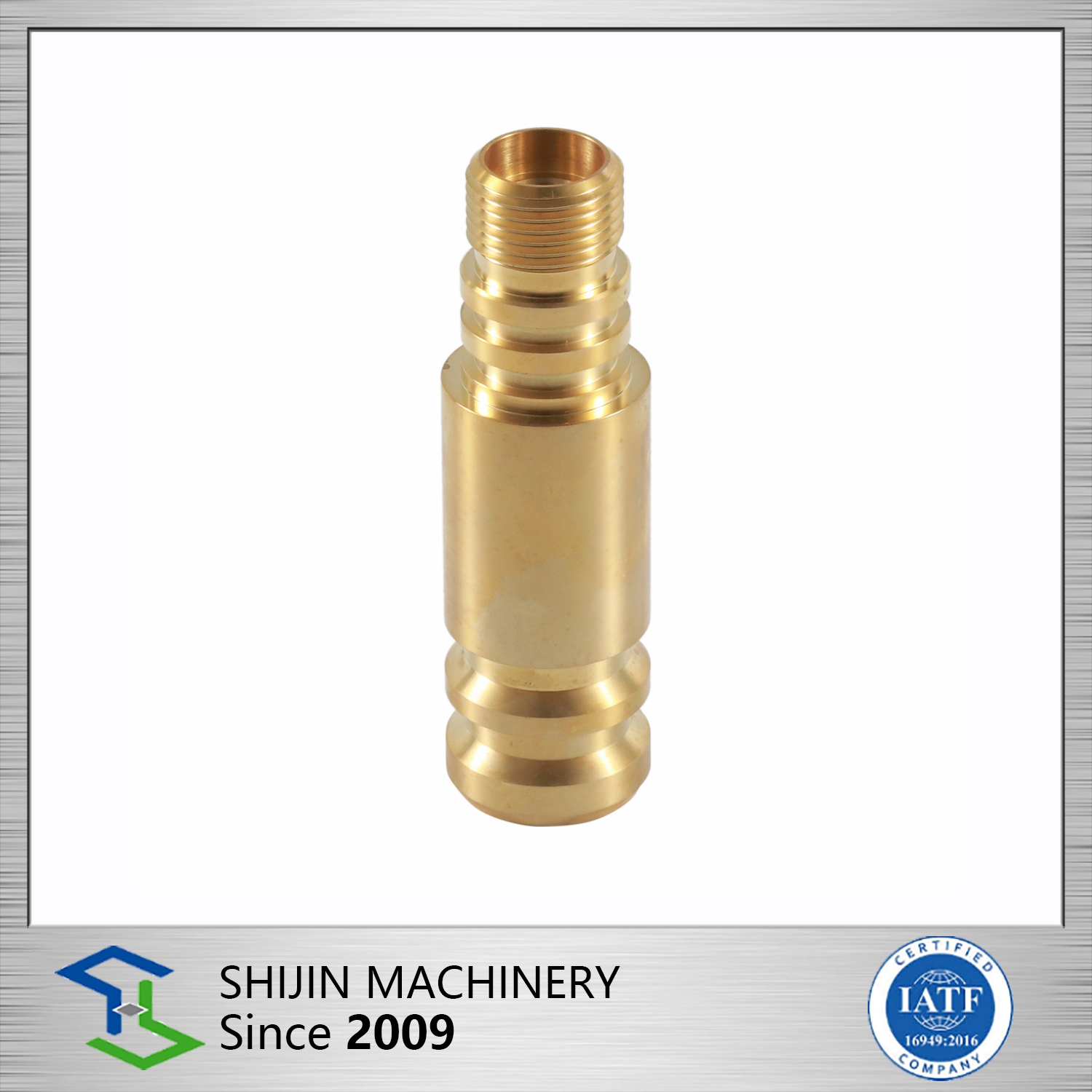 精密儀器行業(yè)-非標定制精密儀器零件25，角度2——銅件