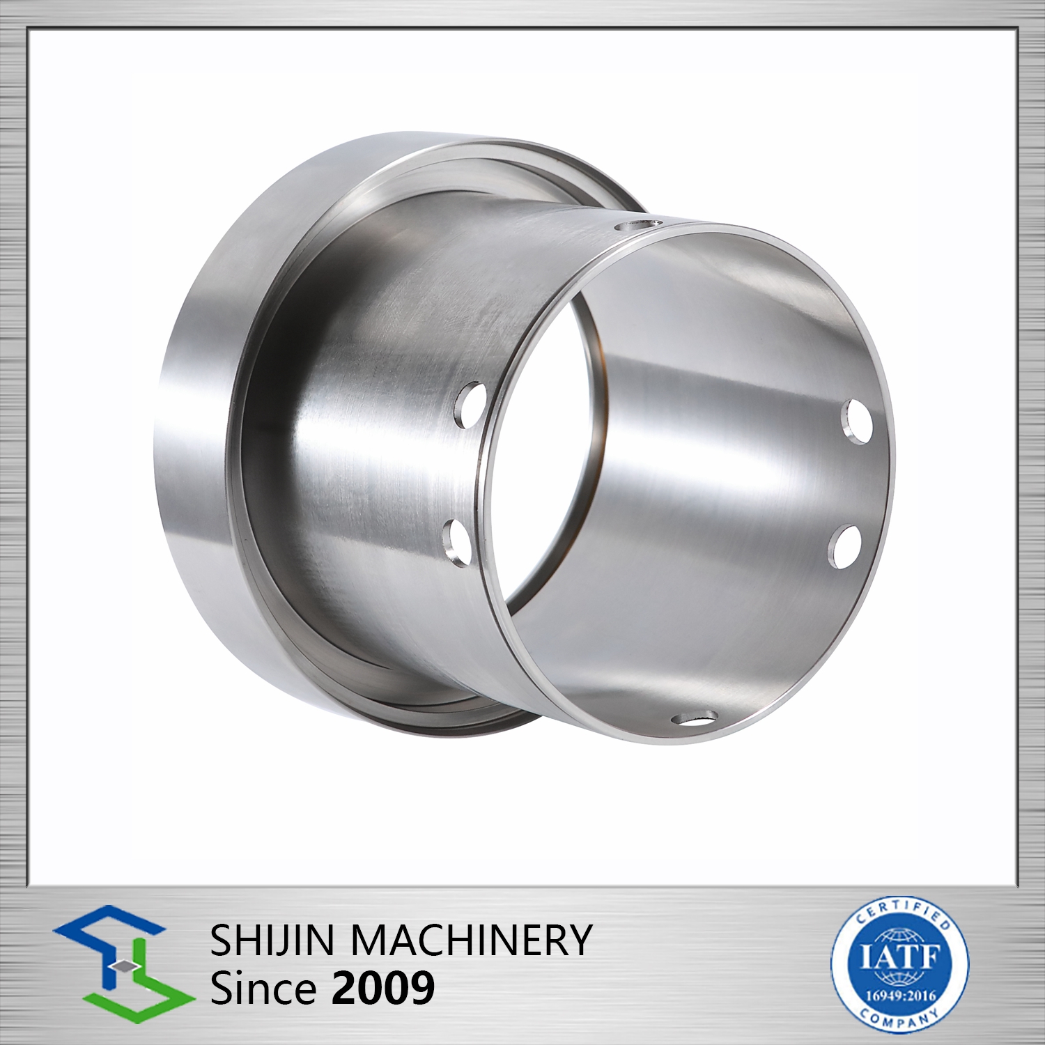 不銹鋼件1，角度2